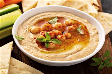 Hummus 
